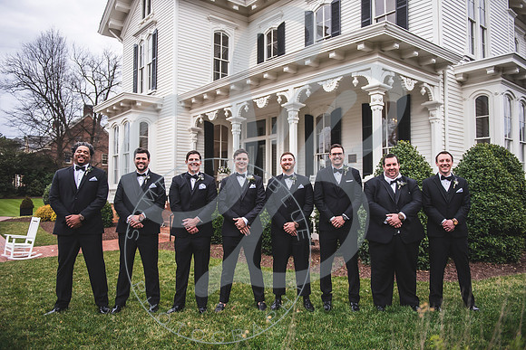 Lenox Wedding Slideshow.111