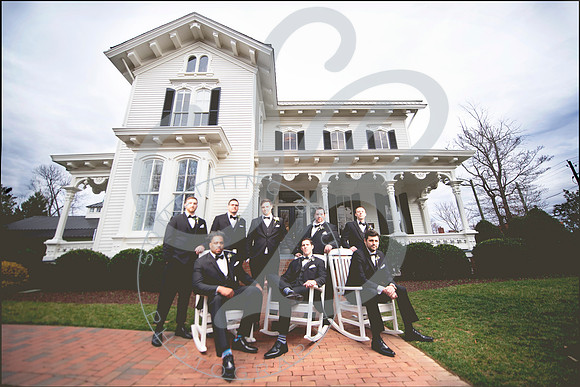 Lenox Wedding Slideshow.121