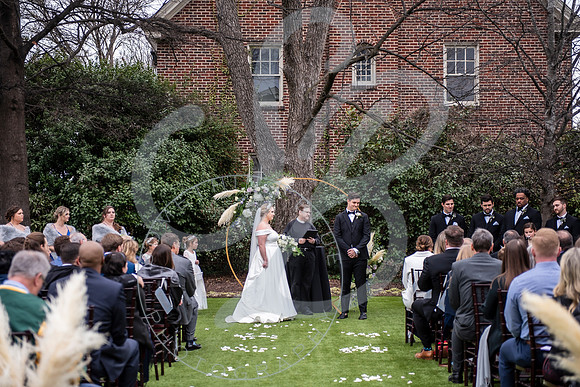 Lenox Wedding Slideshow.180