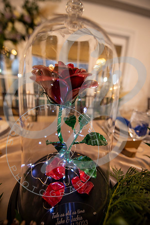 Lenox Wedding Slideshow.247