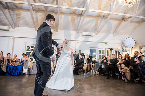 Lenox Wedding Slideshow.260