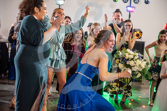 Lenox Wedding Slideshow.380