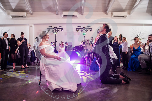 Lenox Wedding Slideshow.390