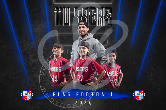 11U 49ers