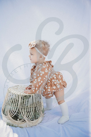 Elianna - 8 Month_022823_0064