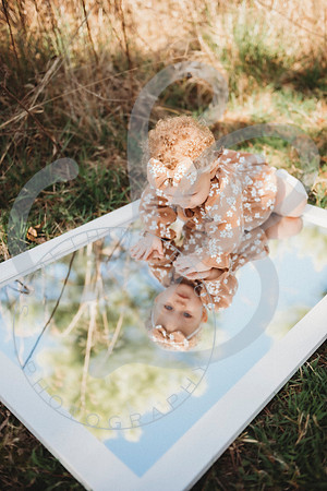 Elianna - 8 Month_022823_0117