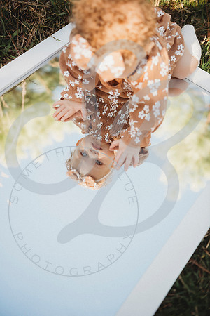 Elianna - 8 Month_022823_0152