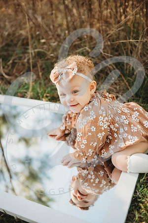 Elianna - 8 Month_022823_0170