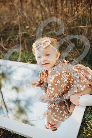 Elianna - 8 Month_022823_0172