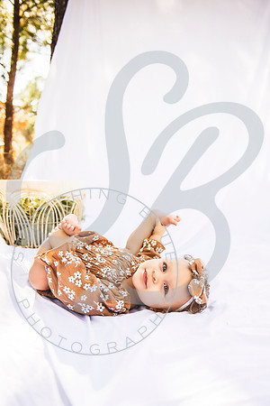 Elianna - 8 Month_022823_0209