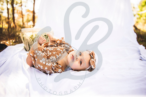 Elianna - 8 Month_022823_0206