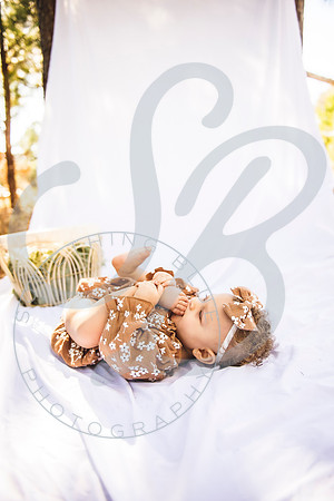 Elianna - 8 Month_022823_0210