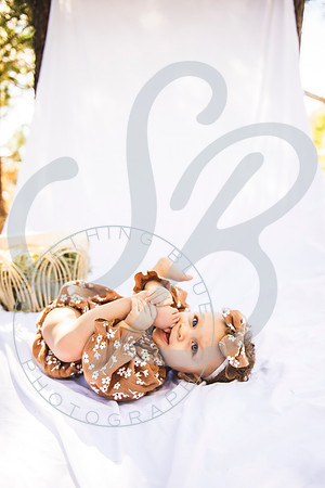 Elianna - 8 Month_022823_0221