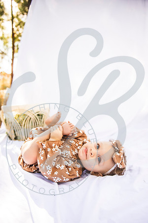 Elianna - 8 Month_022823_0235