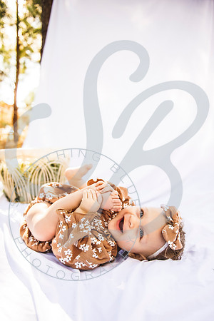 Elianna - 8 Month_022823_0237