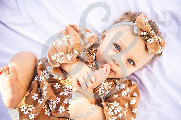 Elianna - 8 Month_022823_0250