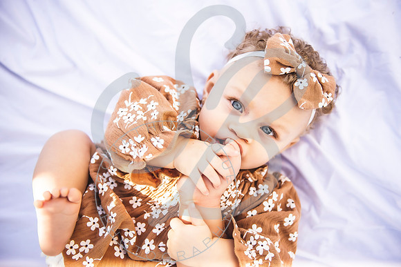 Elianna - 8 Month_022823_0245