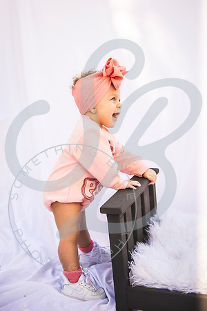 Elianna - 8 Month_022823_0320