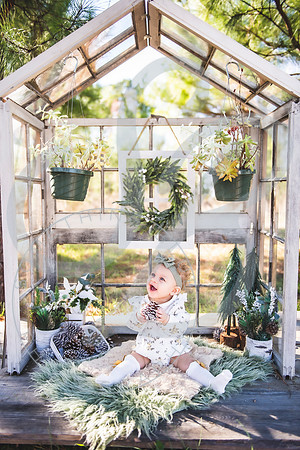 Elianna - 8 Month_022823_0332