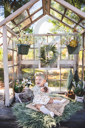 Elianna - 8 Month_022823_0350