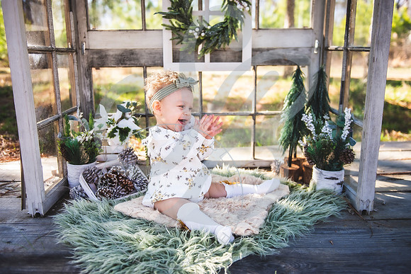 Elianna - 8 Month_022823_0377