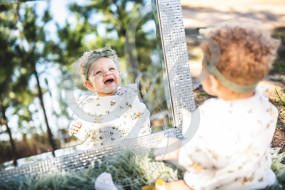 Elianna - 8 Month_022823_0482