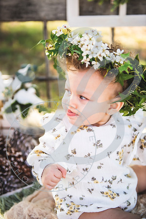 Elianna - 8 Month_022823_0444
