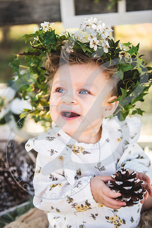 Elianna - 8 Month_022823_0438