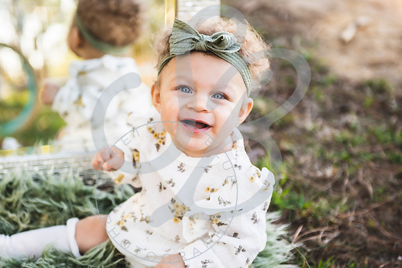Elianna - 8 Month_022823_0637