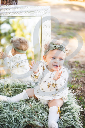 Elianna - 8 Month_022823_0624