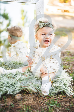 Elianna - 8 Month_022823_0632