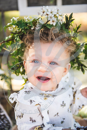 Elianna - 8 Month_022823_0430