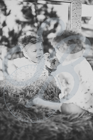 Elianna - 8 Month_022823_0513