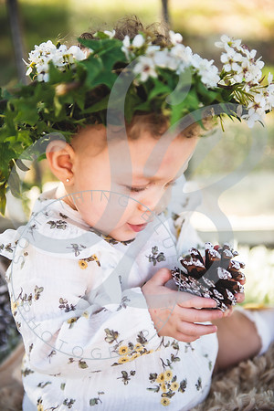 Elianna - 8 Month_022823_0431