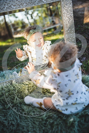 Elianna - 8 Month_022823_0549