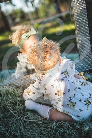 Elianna - 8 Month_022823_0551