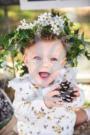 Elianna - 8 Month_022823_0410