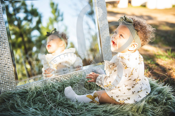 Elianna - 8 Month_022823_0530