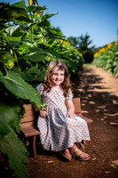 Becca - 4 year