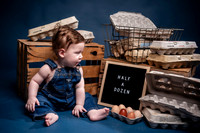 Colter - 6 Month