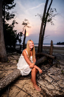 Meghan - Senior 27