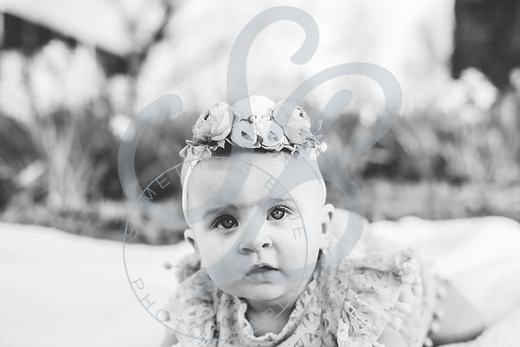 Jessie - 8 Month_031822_0113