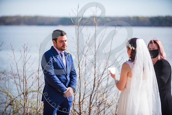 Sydney & Anthony - Wedding_032123_0132