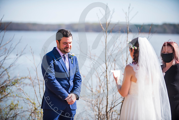 Sydney & Anthony - Wedding_032123_0139