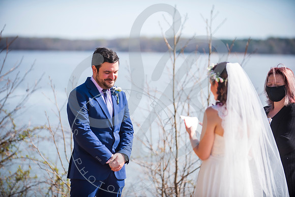 Sydney & Anthony - Wedding_032123_0140