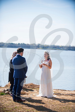 Sydney & Anthony - Wedding_032123_0156