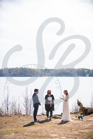 Sydney & Anthony - Wedding_032123_0187