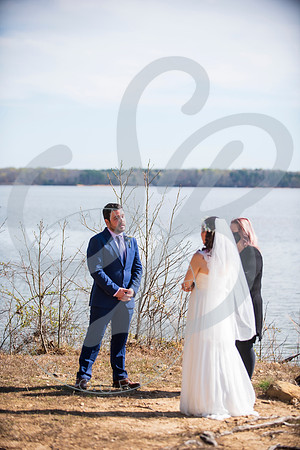 Sydney & Anthony - Wedding_032123_0198