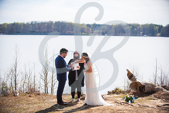 Sydney & Anthony - Wedding_032123_0224