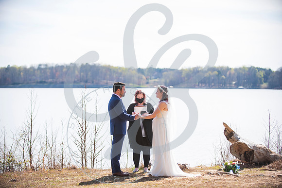 Sydney & Anthony - Wedding_032123_0236